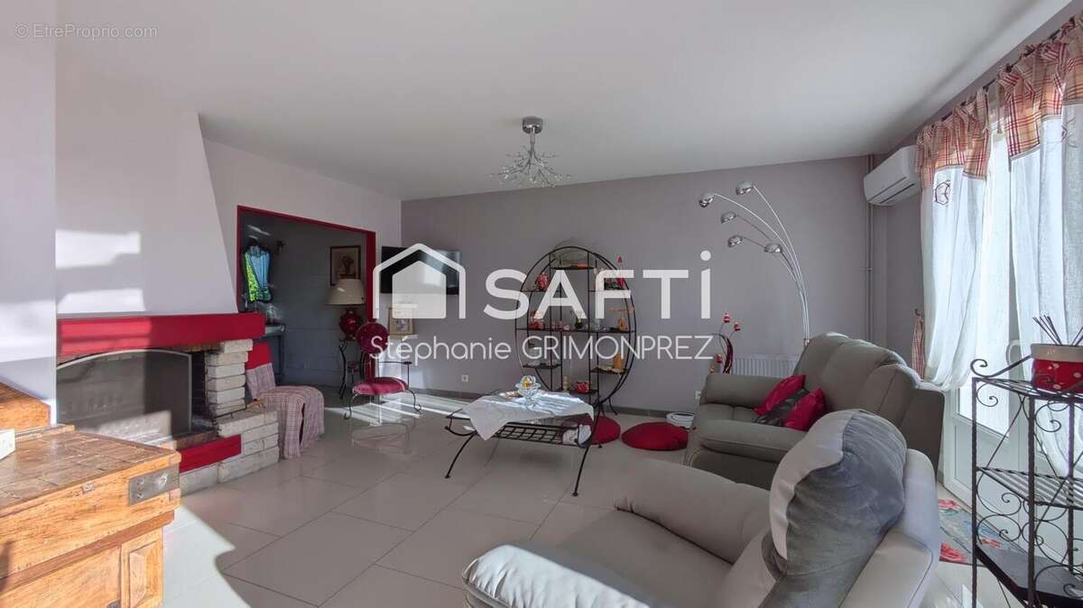 Photo 3 - Maison à LUCON