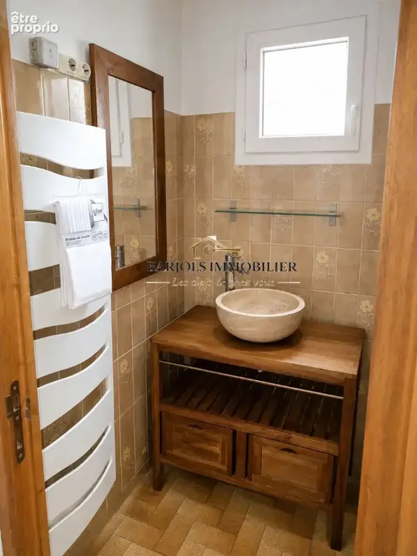Appartement avec garage partagé - photo 6