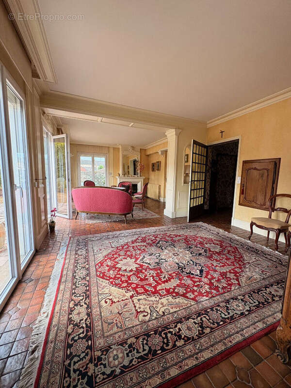 Maison centre ville Chateaubriant - photo 2