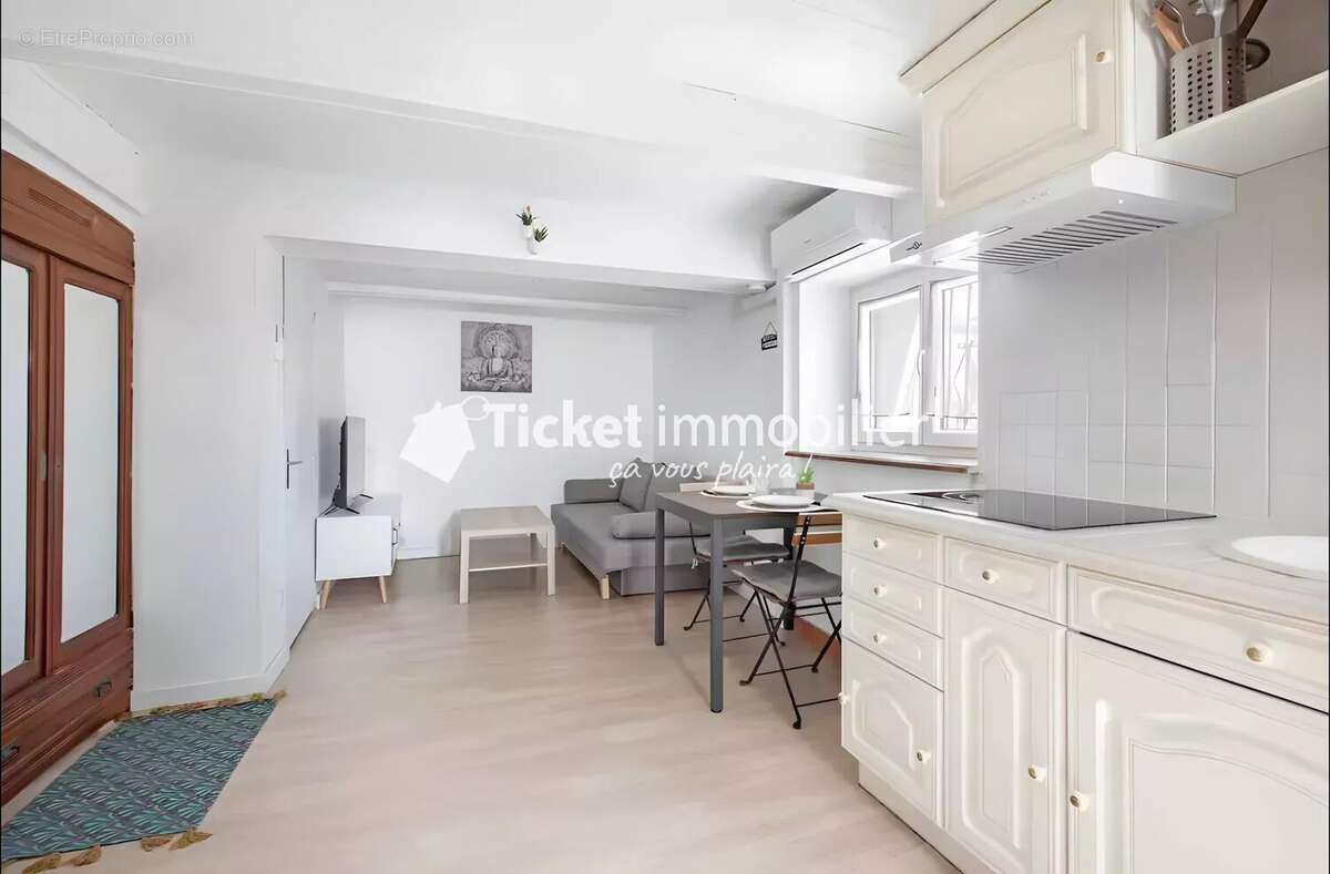 Maison à CARCASSONNE