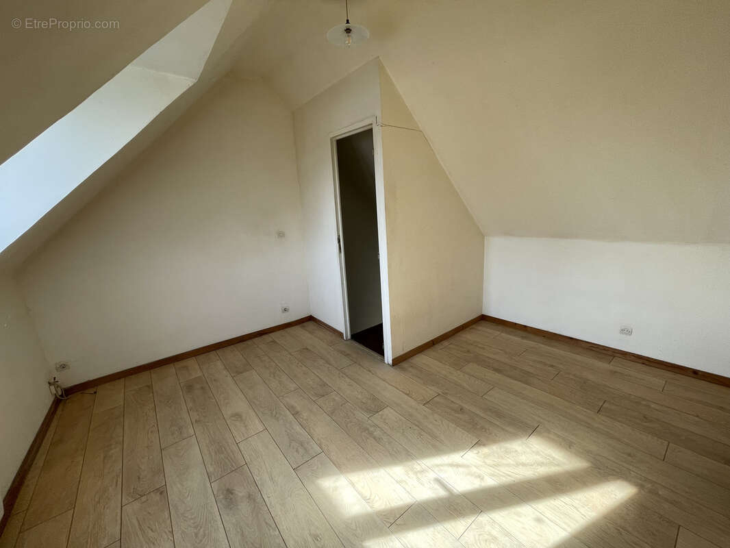 Maison à AMIENS