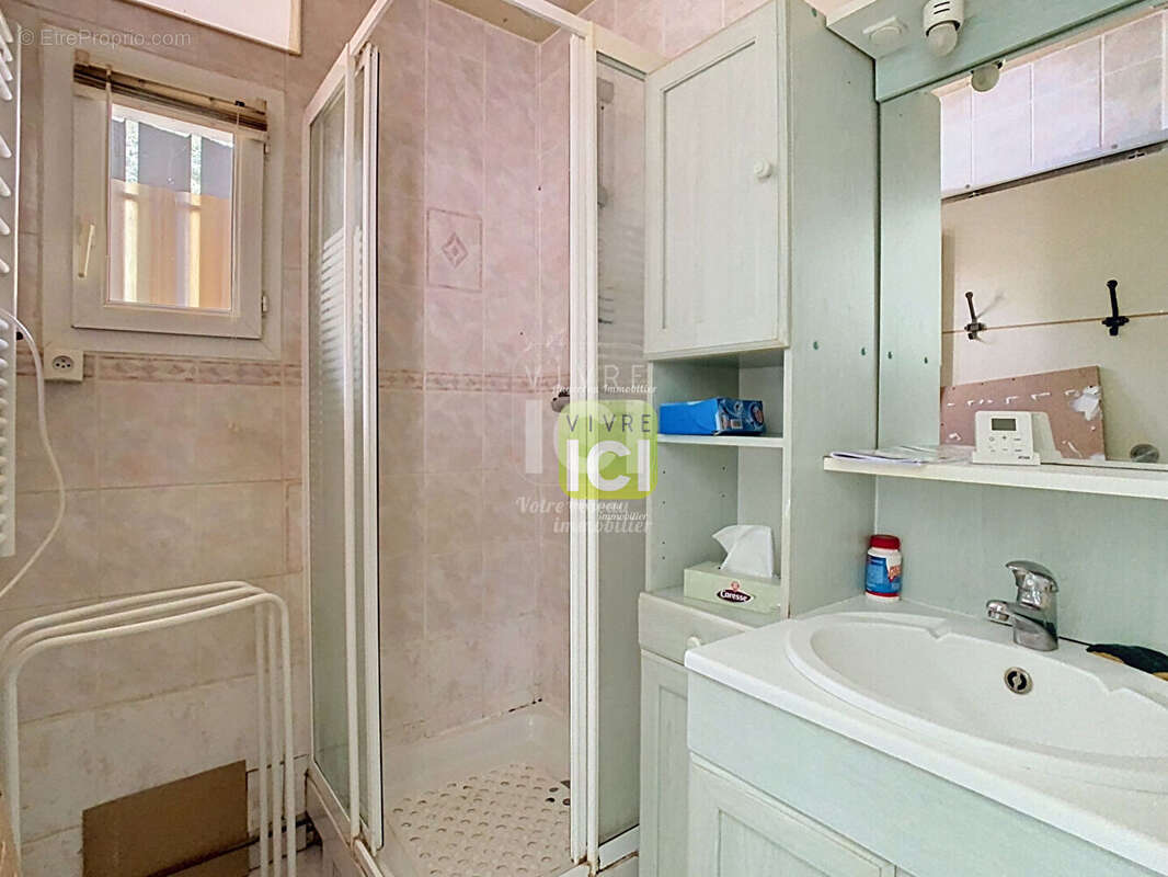 Appartement Cholet 5 pièce(s) 78 m2 - photo 16