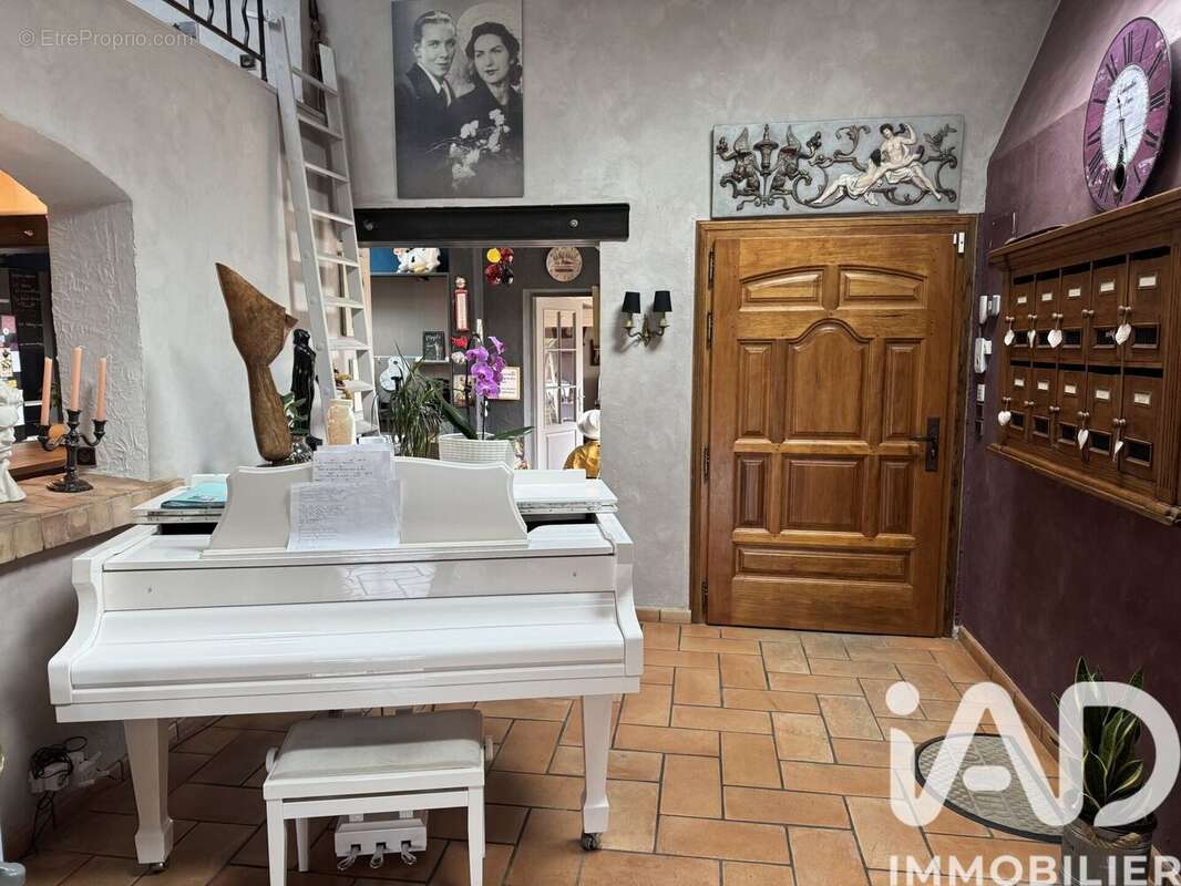 Photo 8 - Maison à LE THOR