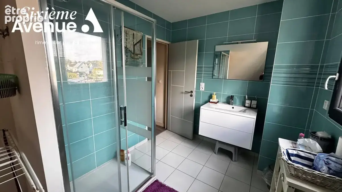 Maison de plain pied  avec accès PMR 5 pièce(s) - photo 5
