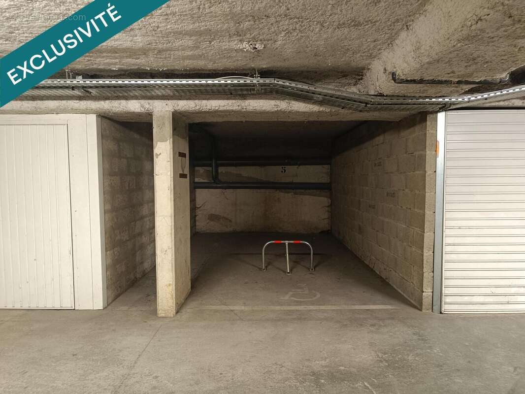 Photo 9 - Appartement à MANDRES-LES-ROSES