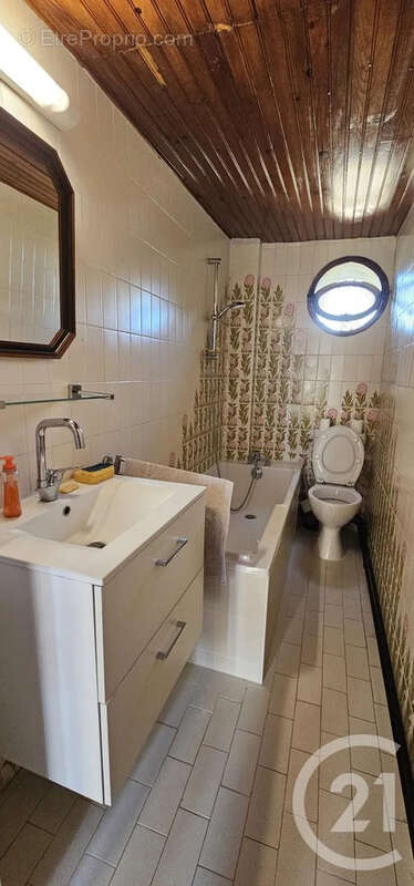 Maison 7 pièces 209 m² à vendre à Conie-Molitard (28200) - photo 9