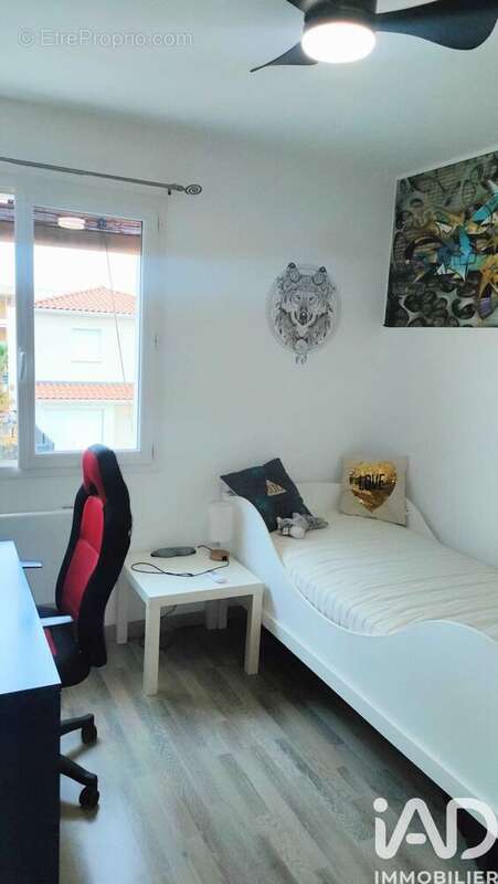 Photo 9 - Maison à CALVISSON