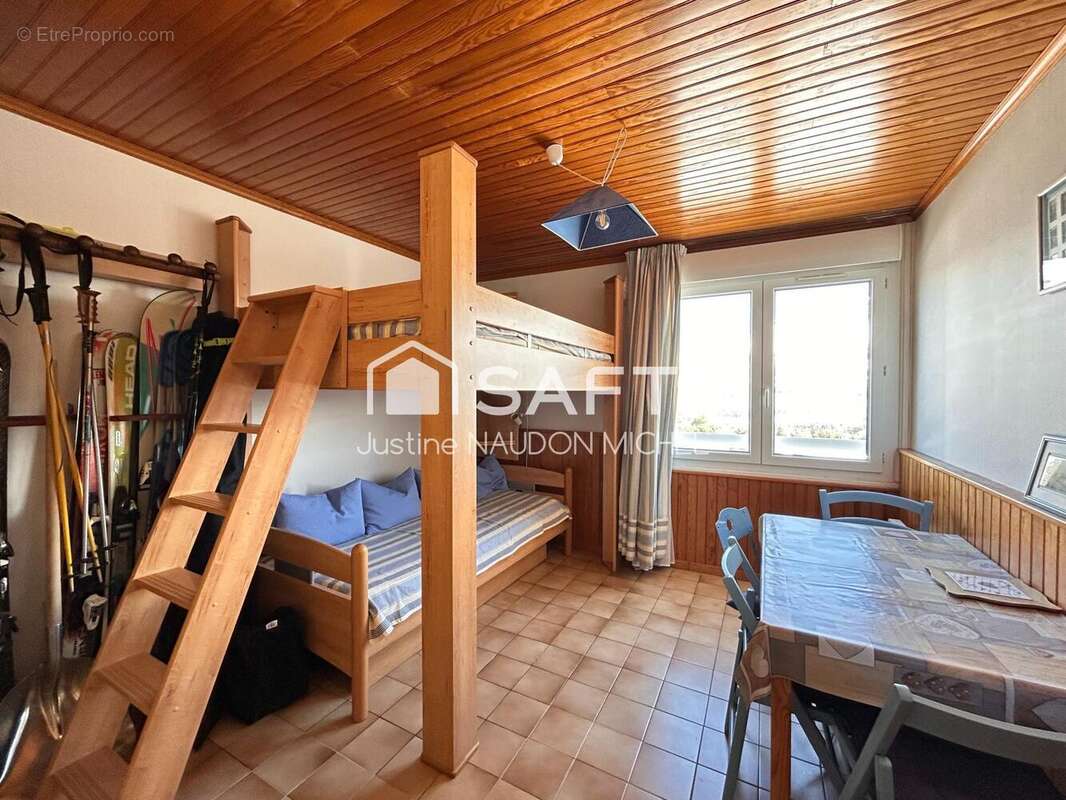 Photo 3 - Appartement à LA CLUSE