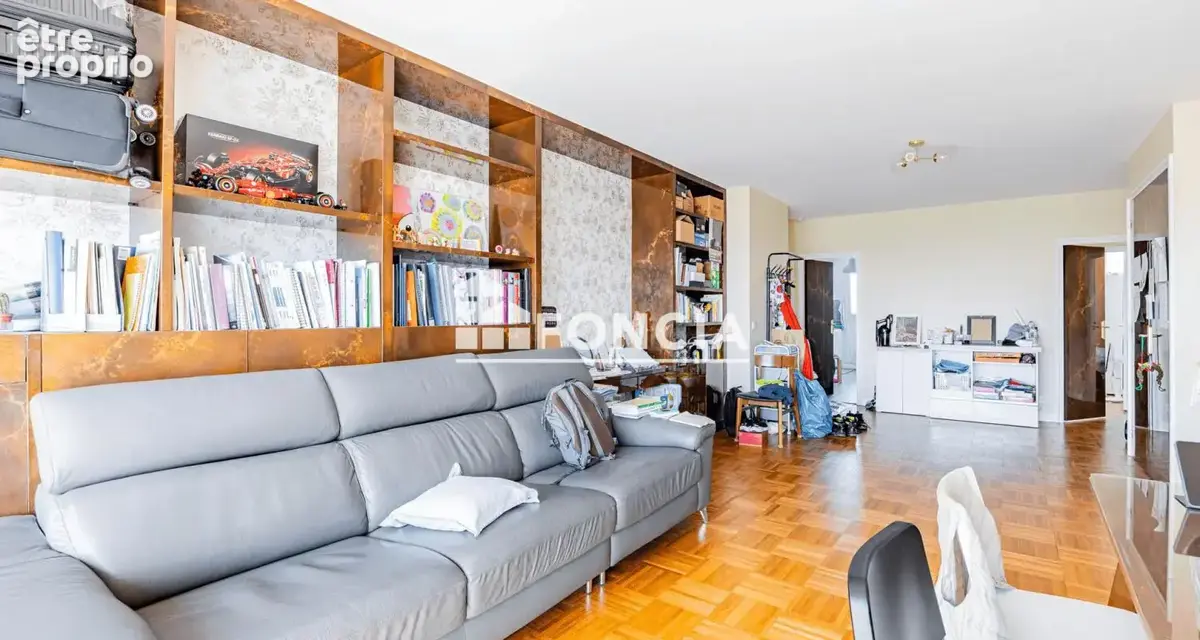 Appartement familial en étage élevé - photo 6