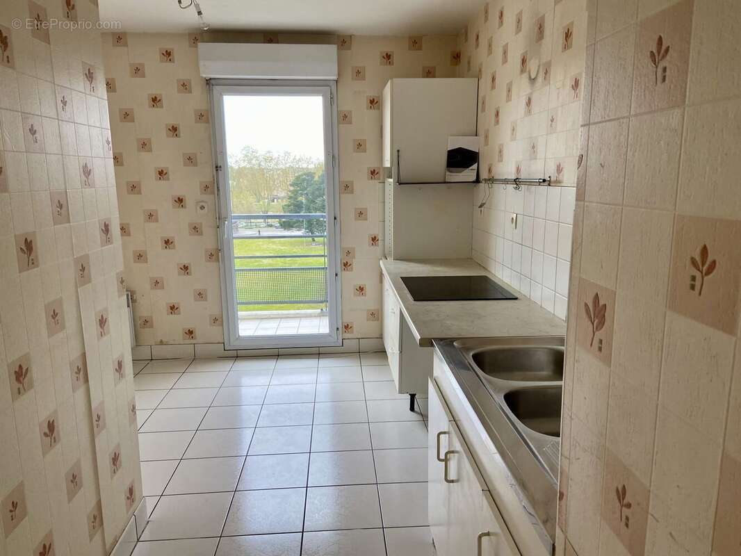 Appartement à ANGERS