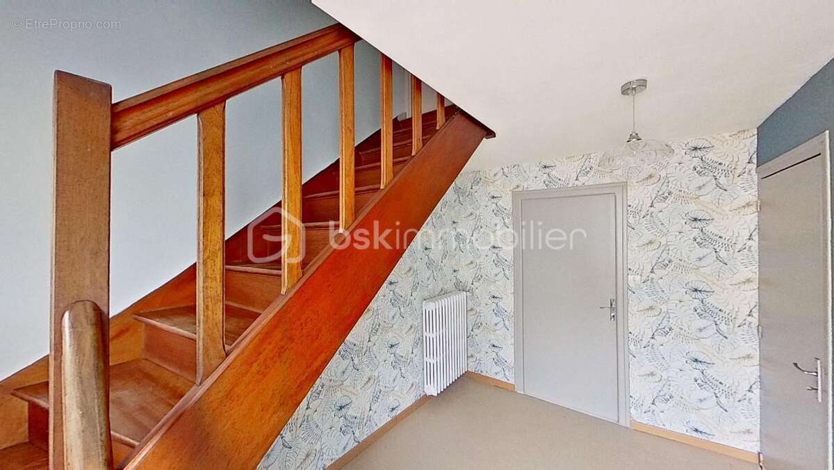 Maison à GOURIN