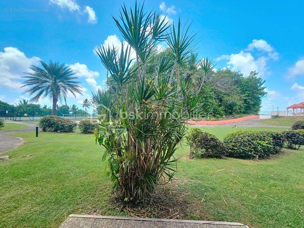 Appartement à SAINT-FRANCOIS