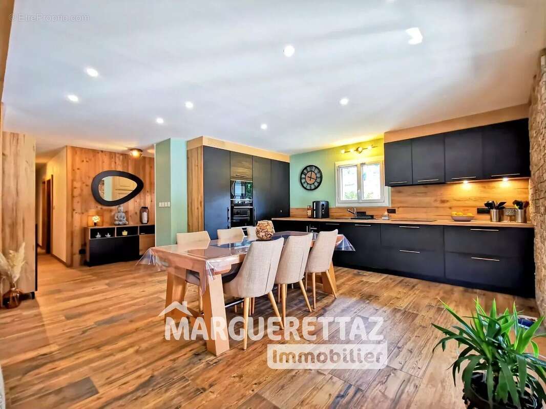 Maison à SAINT-ANDRE-DE-BOEGE