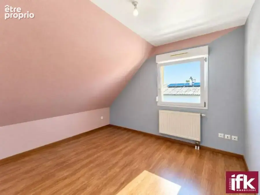 Fortschwihr Maison de 92m² sur 3.02 ares - photo 8