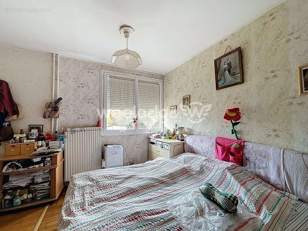 Maison à PONTAULT-COMBAULT