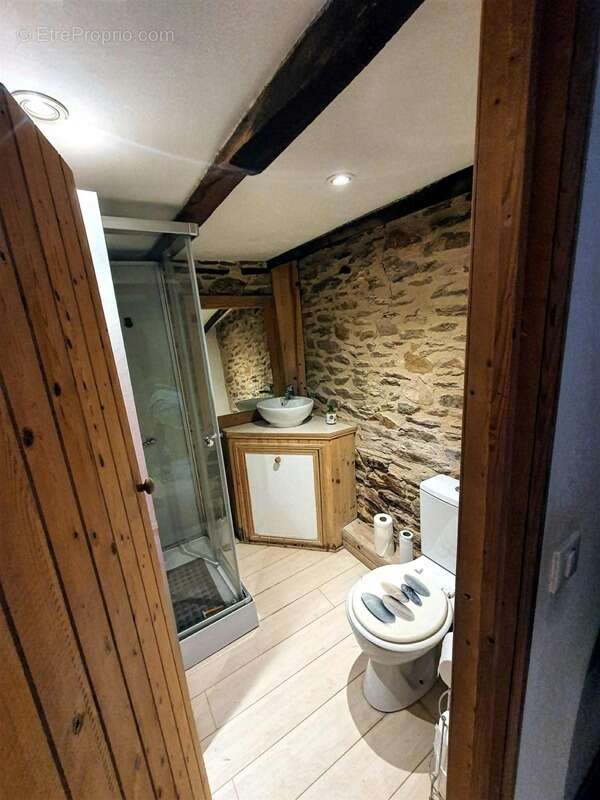 Maison à BEAULIEU-SUR-DORDOGNE