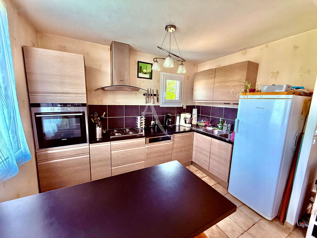 Maison à LA FERTE-SAINT-AUBIN