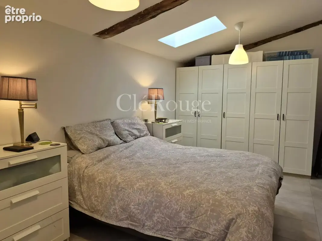 Charmante maison française avec vue et deux logements indépendants, à seulement 15 minutes d’Eymet - photo 6