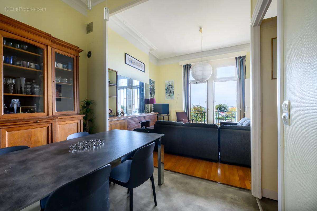 Appartement à DIEPPE