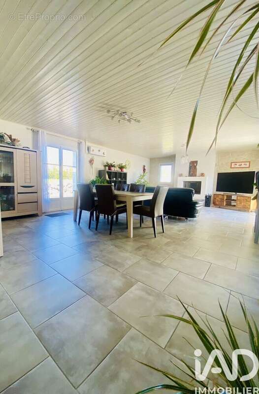 Photo 3 - Maison à LE CHAMP-SAINT-PERE