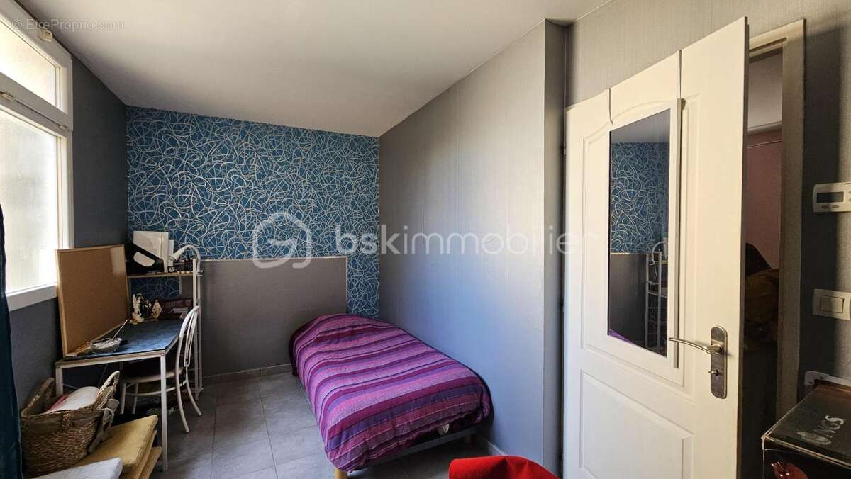 Maison 125 m² village - photo 7