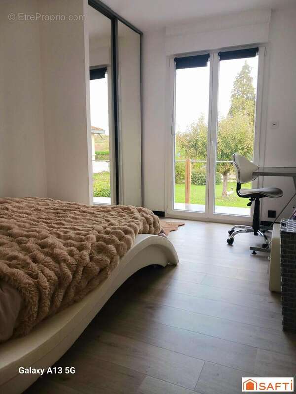 Photo 6 - Maison à VINCEY