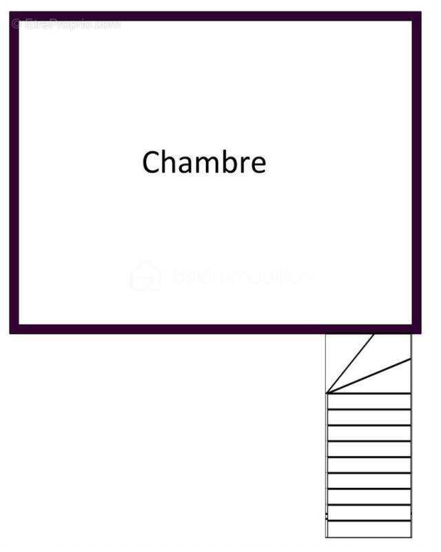 T2 DUPLEX Ramblas Toulouse - photo 9