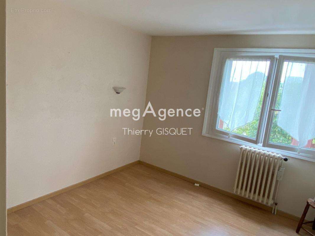 Appartement à MURET