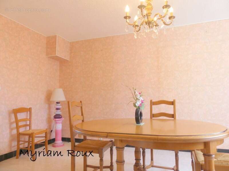 Maison à LA CHAPELLE-SAINT-MESMIN