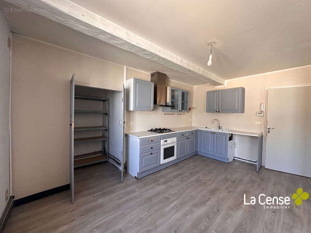 Appartement à WILLEMS