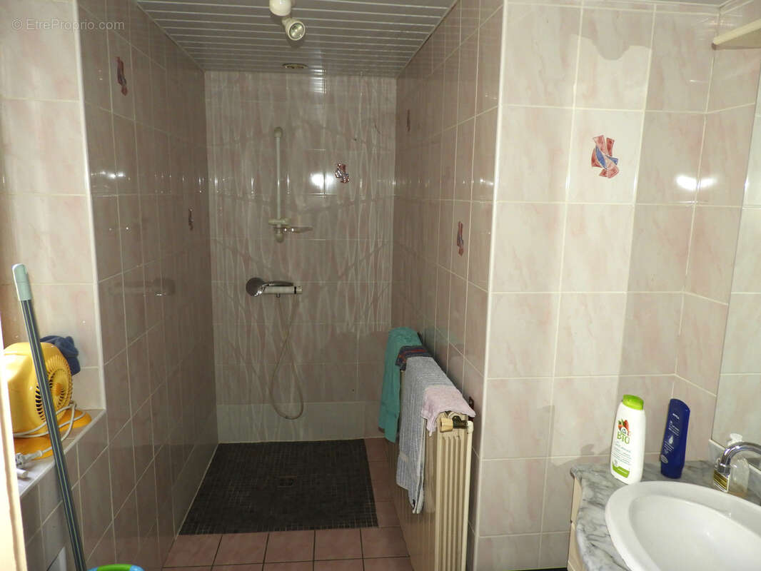 Maison à LA BASTIDE-L'EVEQUE