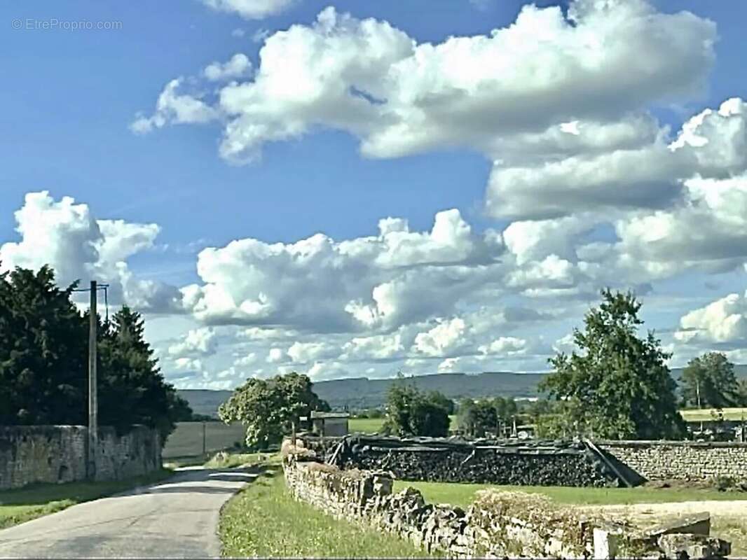 Charmante maison individuelle avec jardin en Haute-Saône. - photo 52