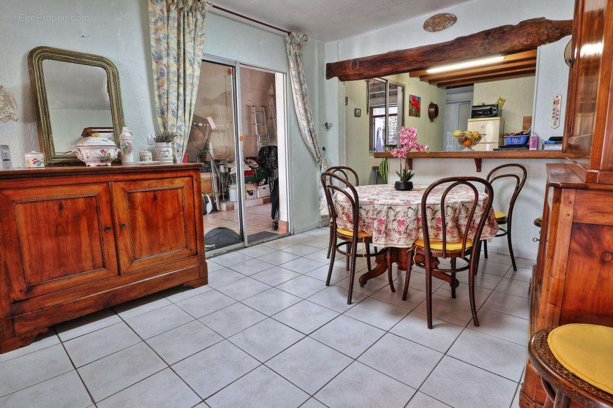 Maison 137 m² à Siran  - photo 3