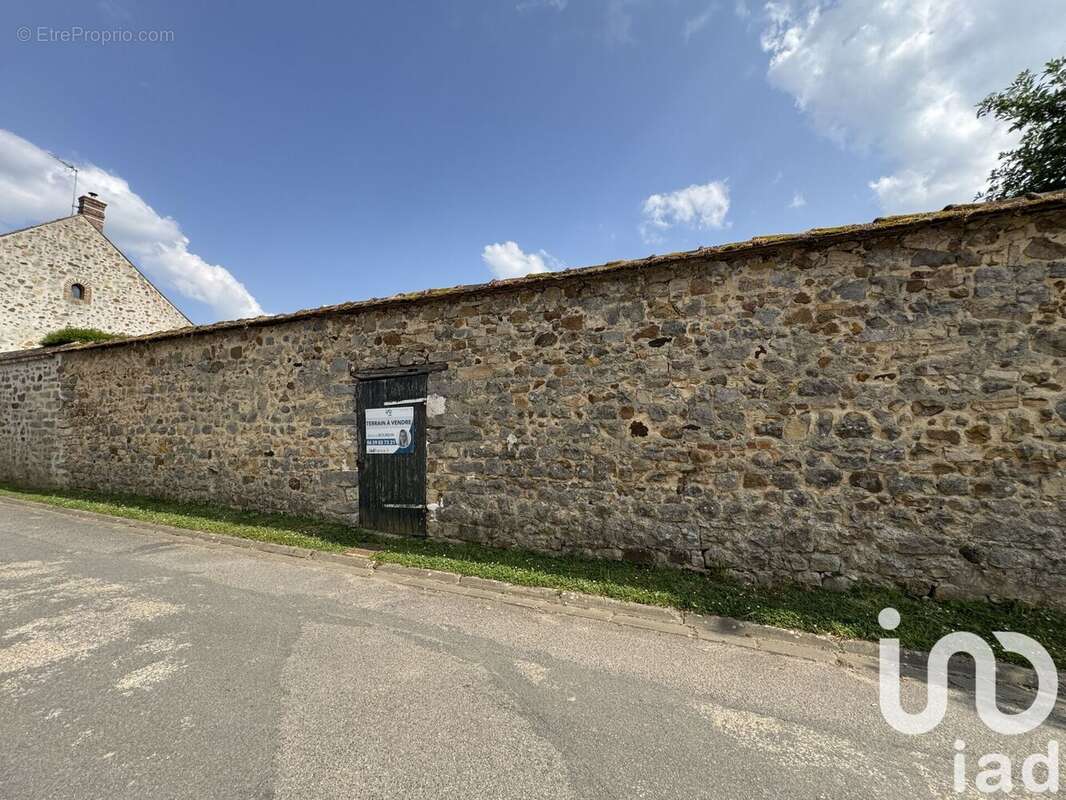 Photo 8 - Terrain à VOULX