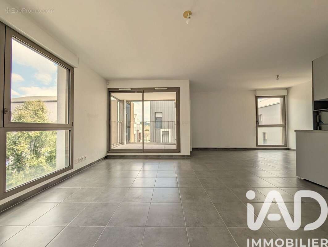 Photo 2 - Appartement à BORDEAUX