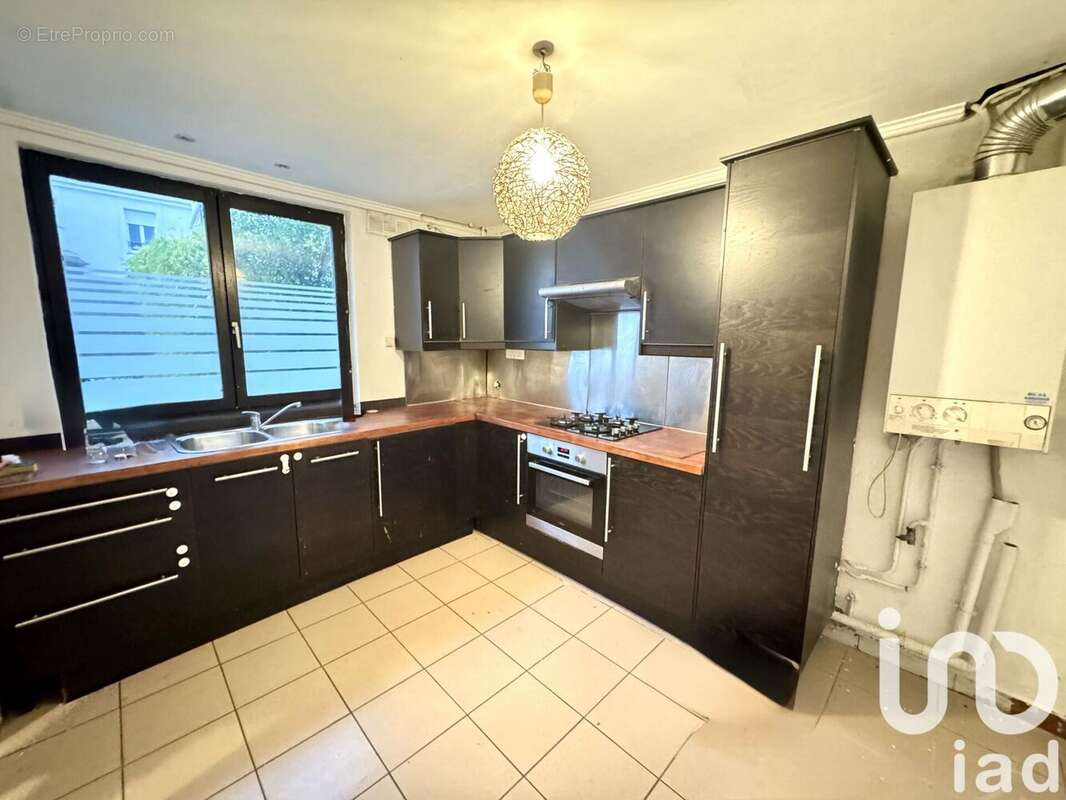 Maison 79 m² à Montmorency  - photo 6