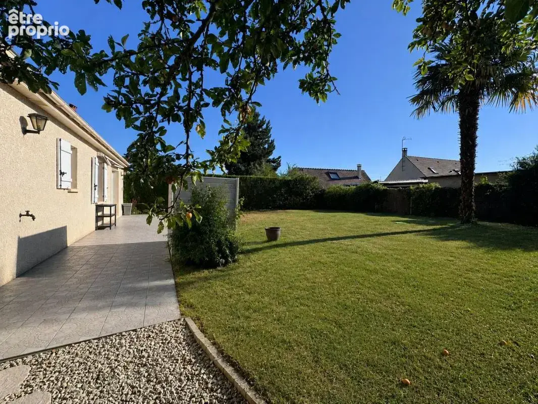 Maison 105 m² - 3 CH à Maimbeville - photo 12