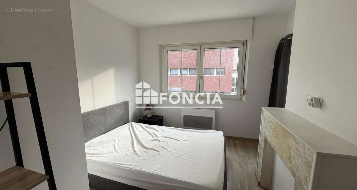 Appartement à AMIENS