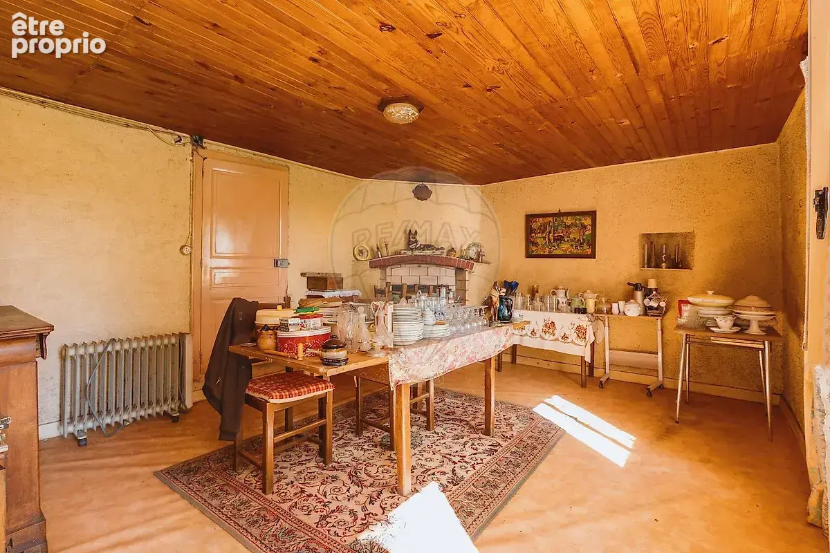 Maison 2 chambre(s) à vendre - photo 5