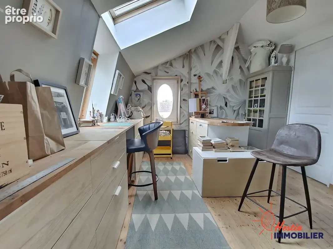 Maison 8 pièces 209 m² à vendre à Chalons-En-Champagne (51000) - photo 8