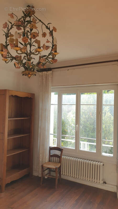 Maison à DIEULEFIT