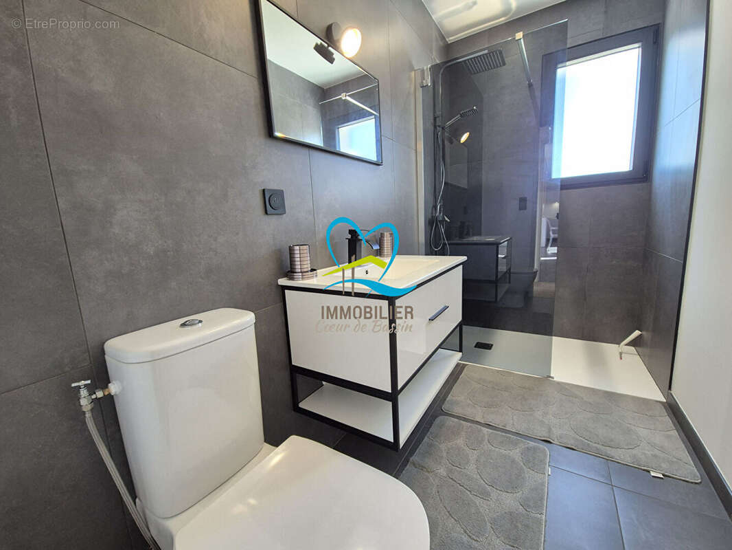 Maison à ANDERNOS-LES-BAINS