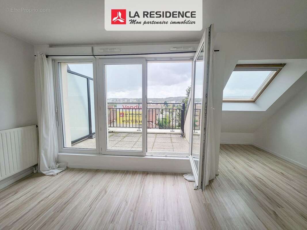 Appartement à FRANCONVILLE