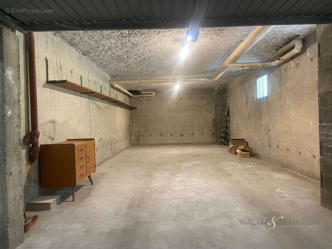 Appartement à LONS-LE-SAUNIER