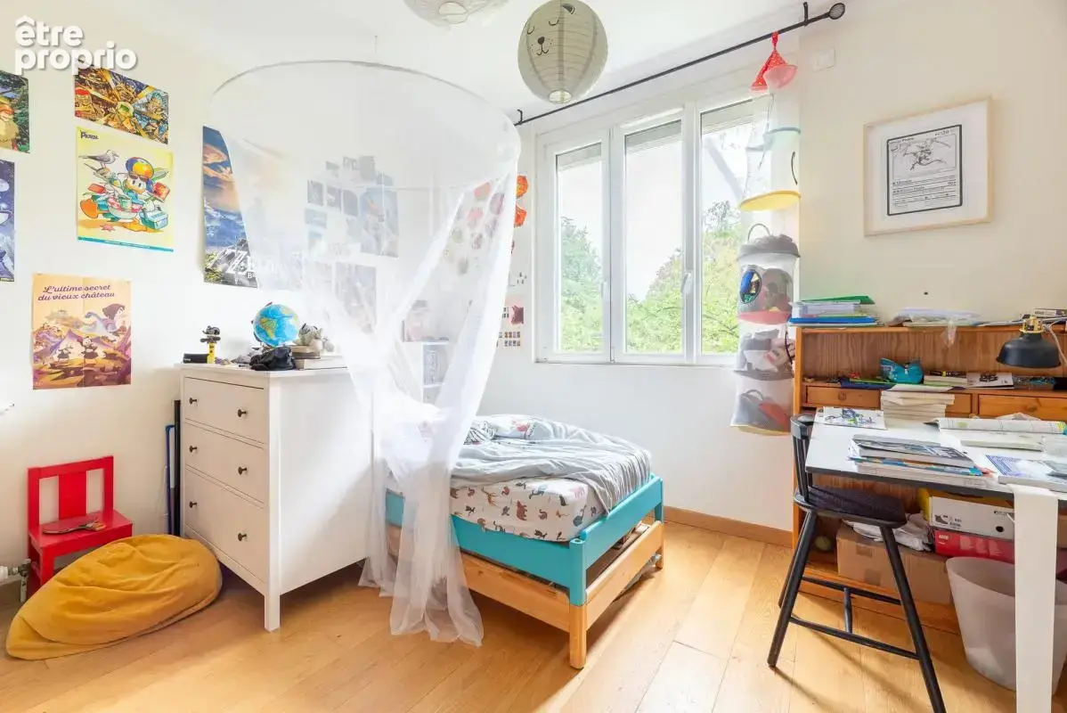 Appartement de 3 pièces de 72 m² à Nantes - photo 8