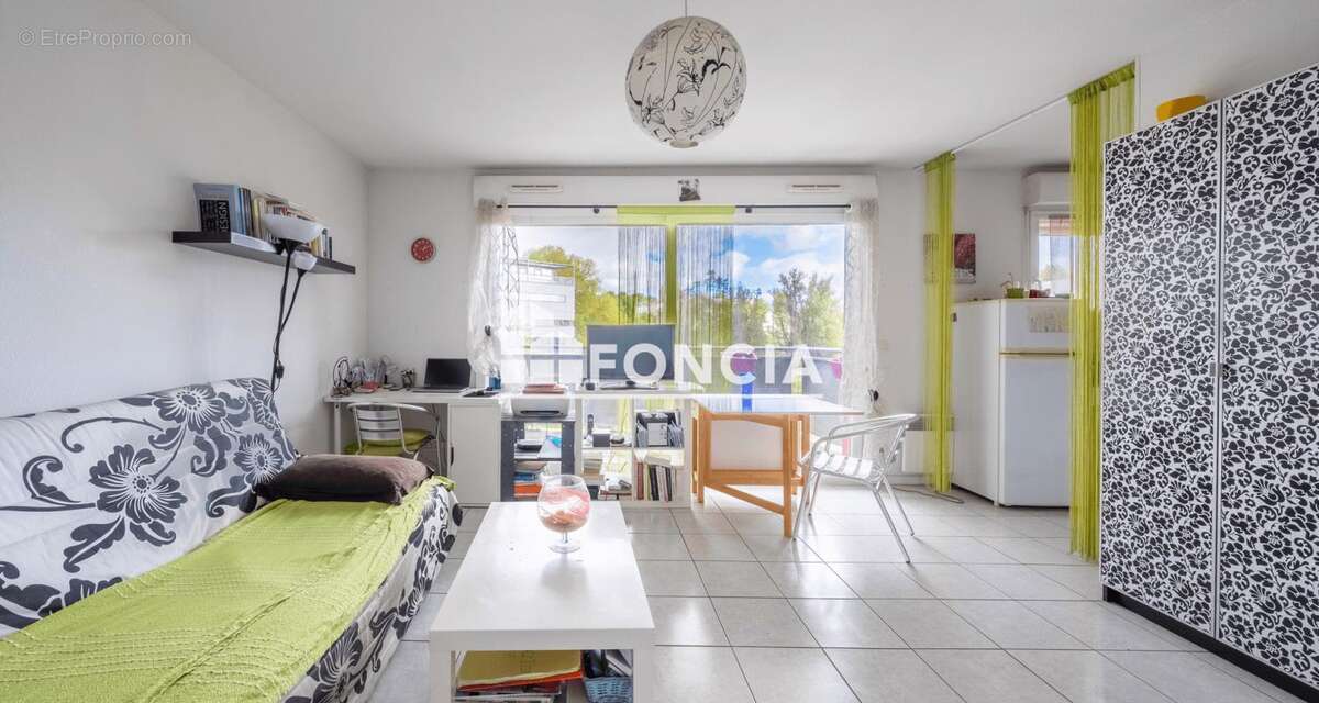 Appartement à BRUGES