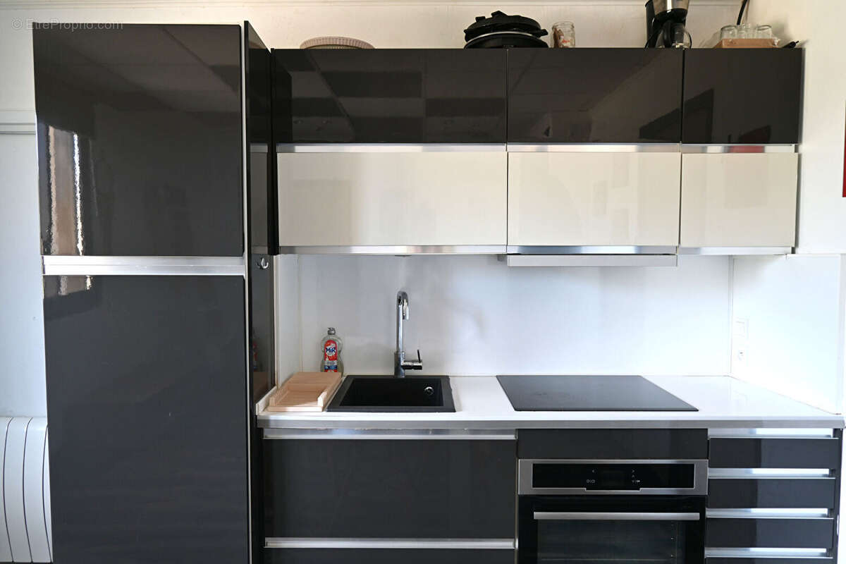 Appartement à SAINT-PIERRE-DELS-FORCATS