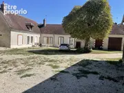 Maison à MONT-SAINT-SULPICE