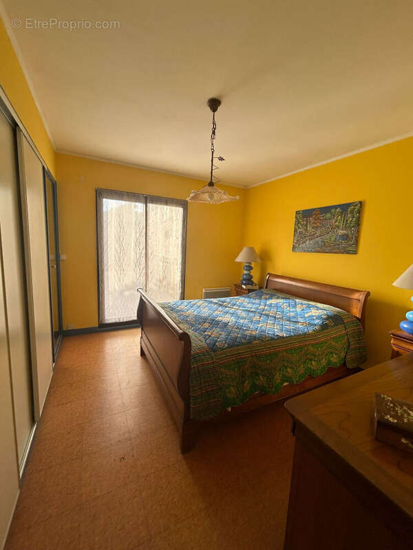 Maison à LOCMARIA-PLOUZANE