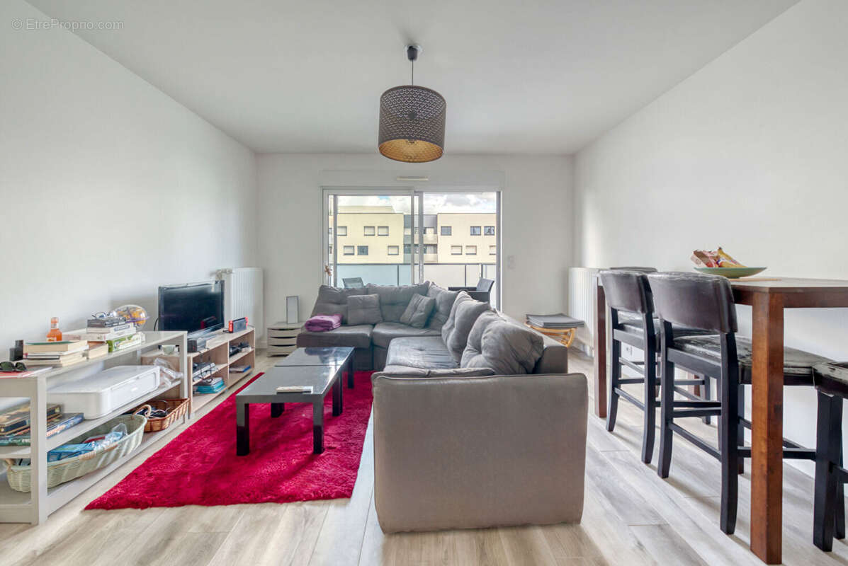 Appartement T2 - Beauregard - photo 3